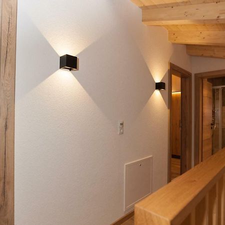 Apartmenthaus Burgner Kappl  Buitenkant foto