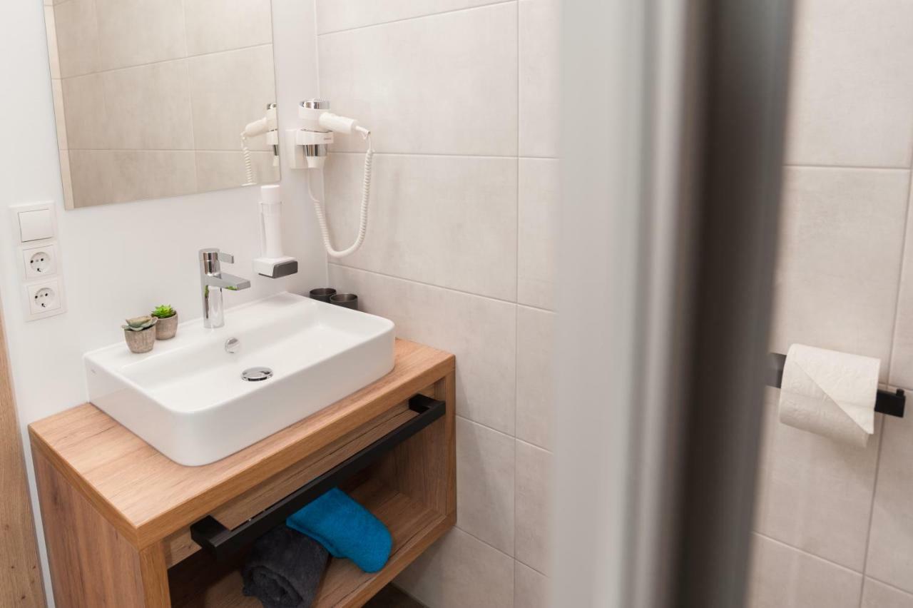 Apartmenthaus Burgner Kappl  Buitenkant foto