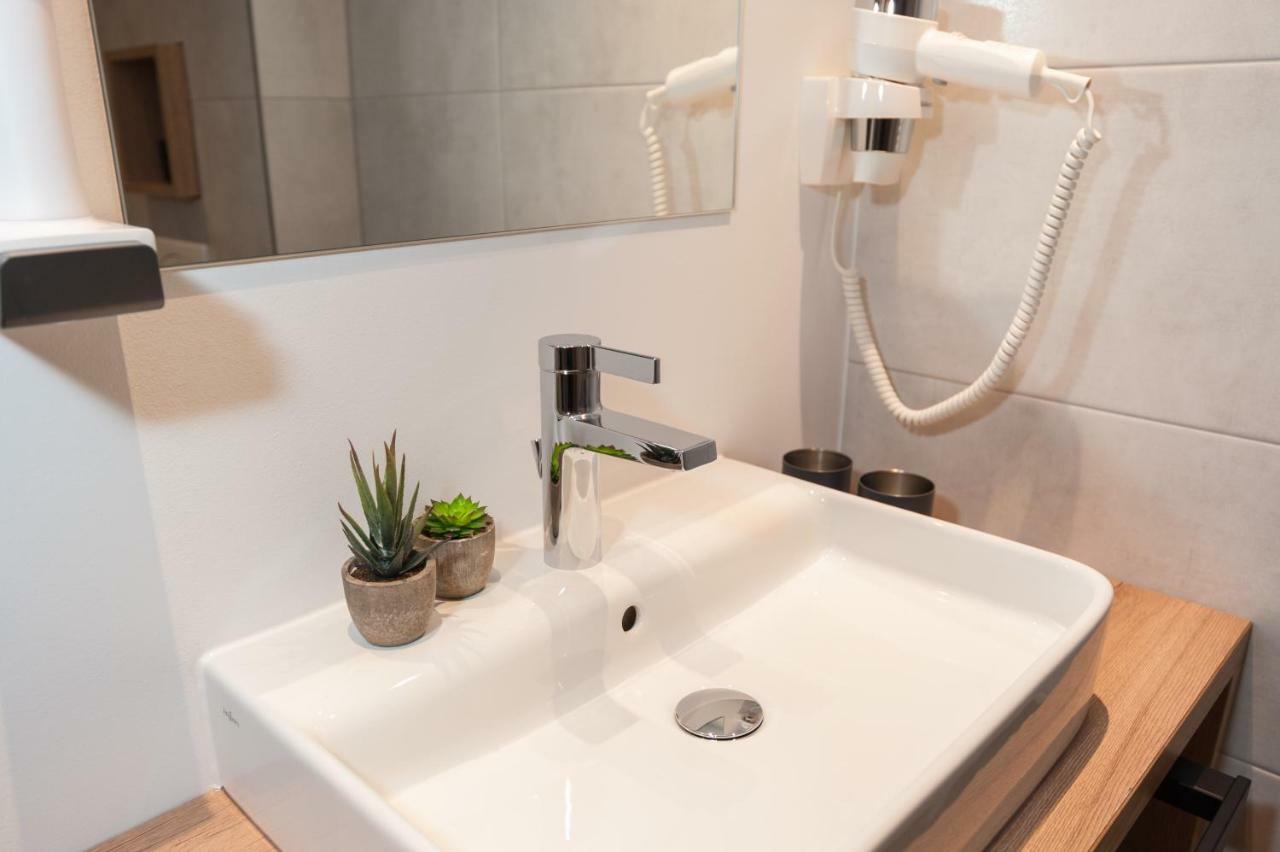 Apartmenthaus Burgner Kappl  Buitenkant foto