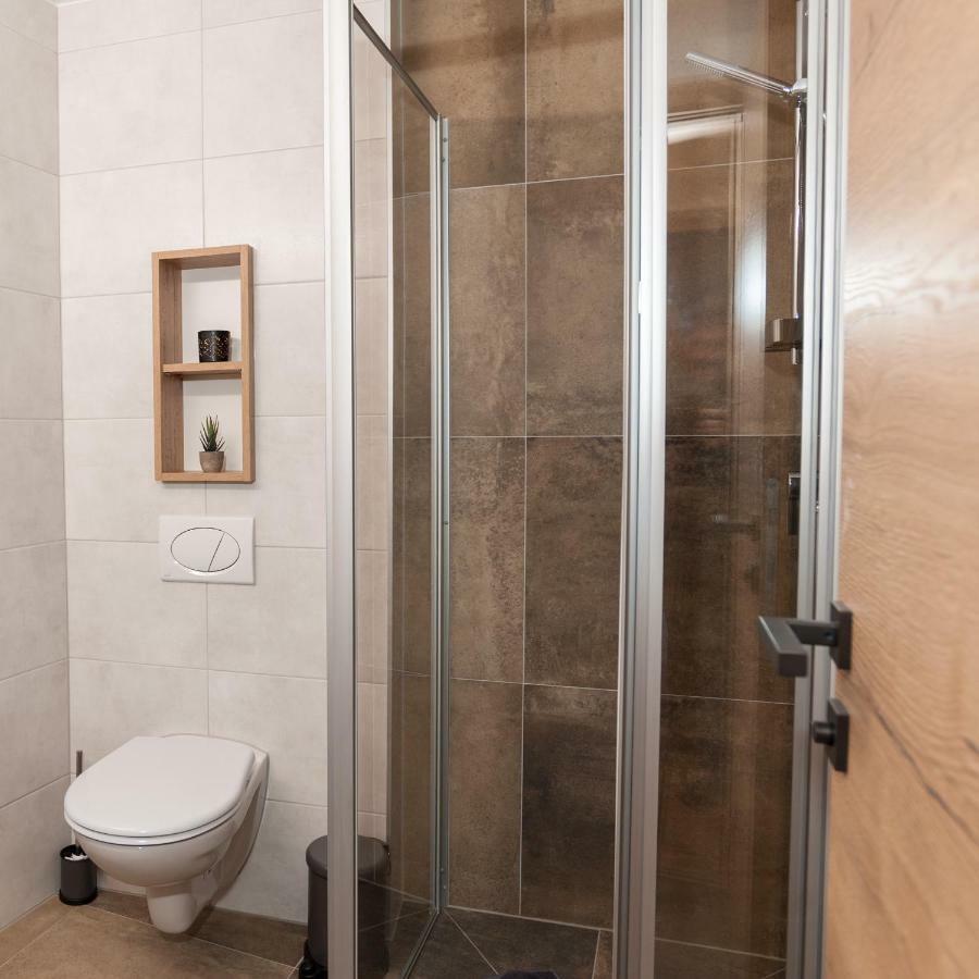 Apartmenthaus Burgner Kappl  Buitenkant foto
